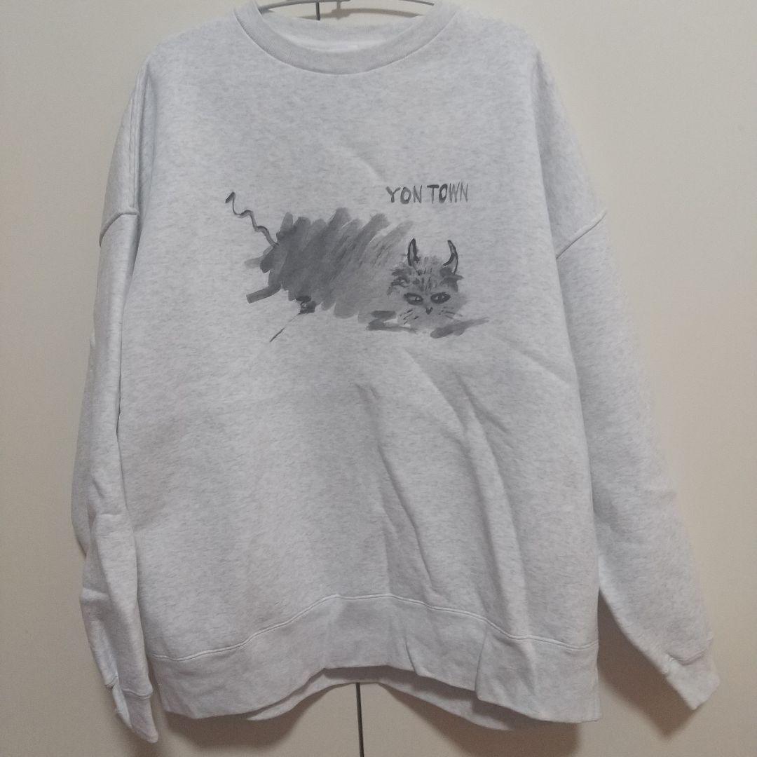 04 Limited Sazabys スウェット
