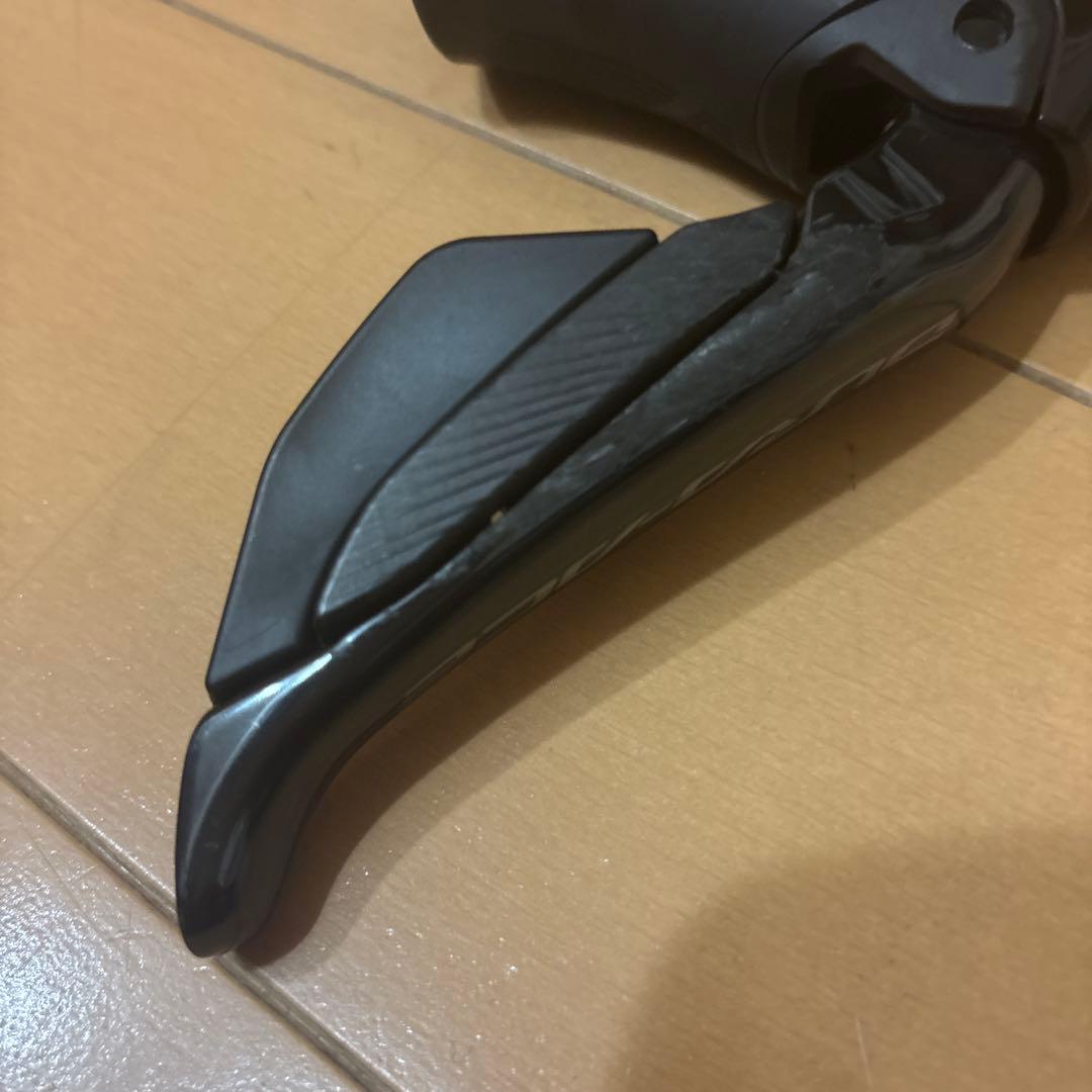 DURA-ACE r9200 右stiレバー