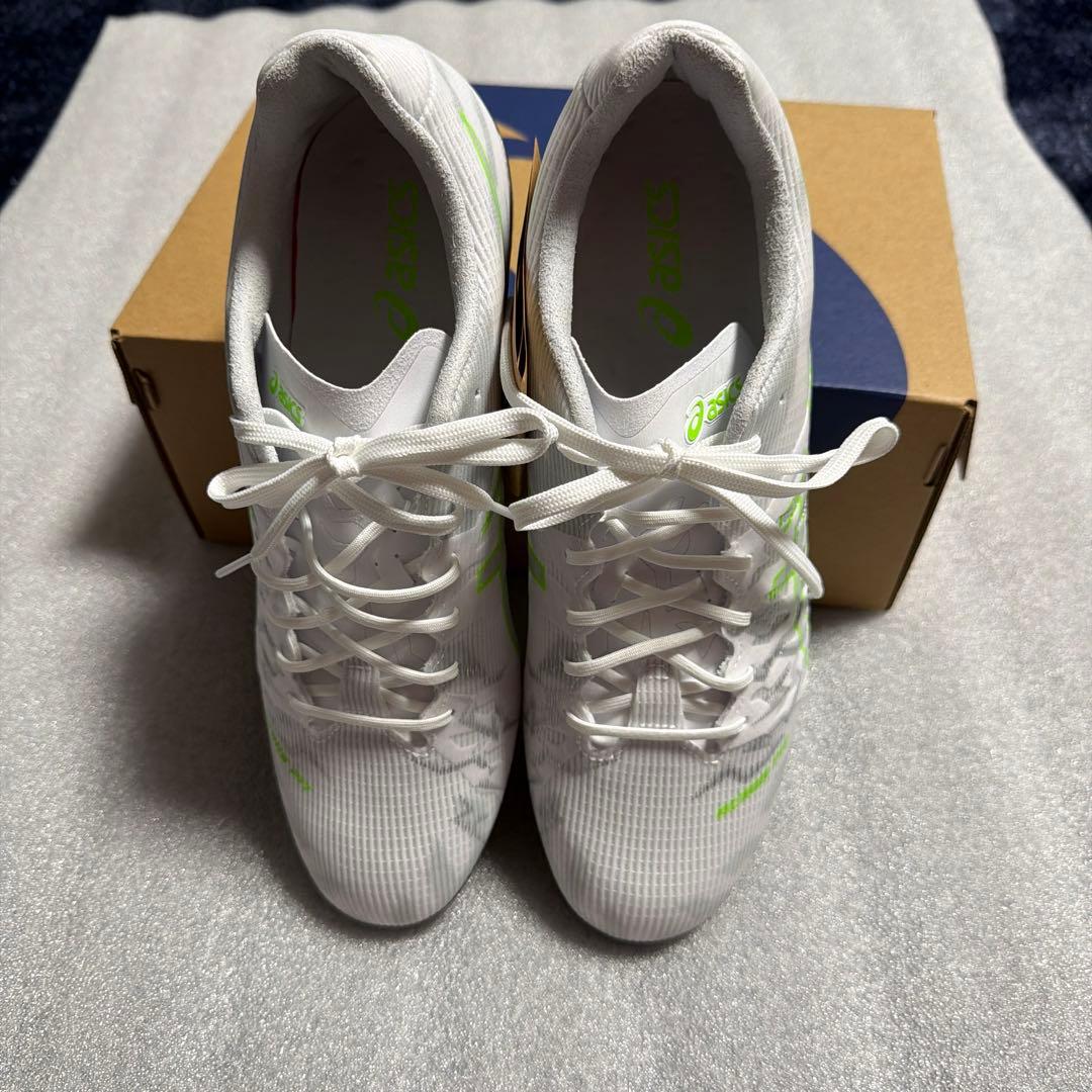 ASICS DS LIGHTACROS PRO 3 サッカーシューズ