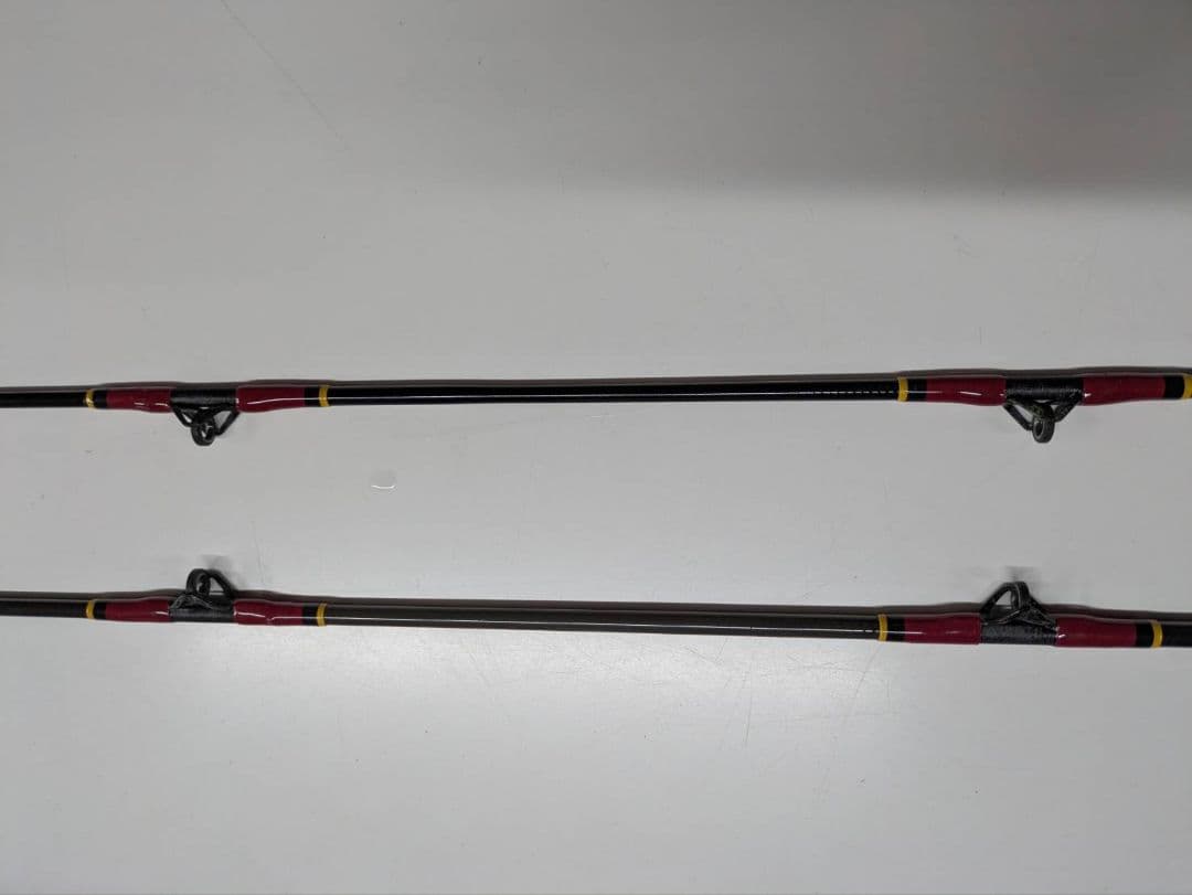 がま石マークⅡG 22号5.4m