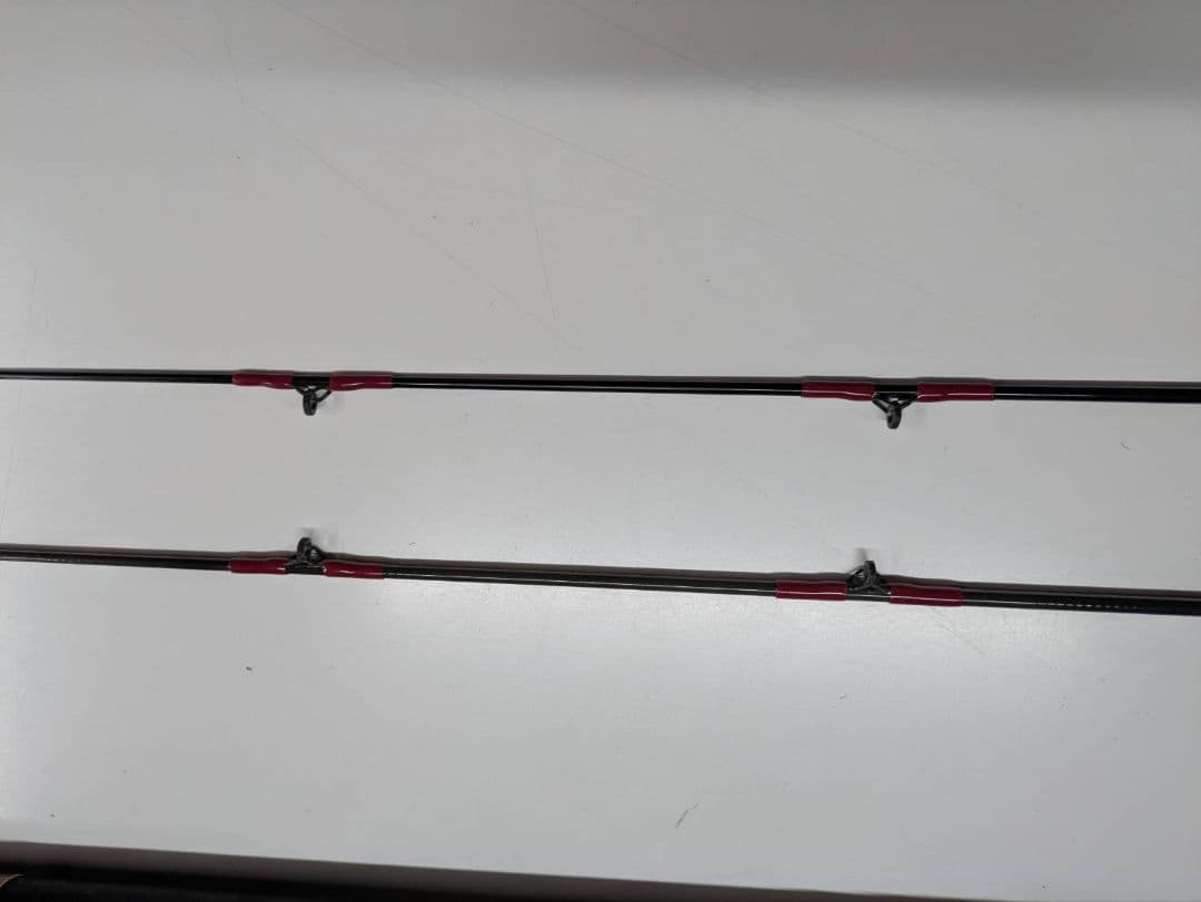 がま石マークⅡG 22号5.4m