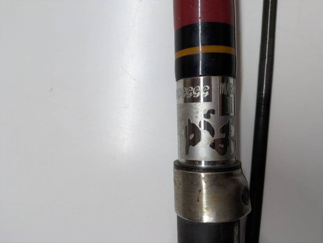 がま石マークⅡG 22号5.4m
