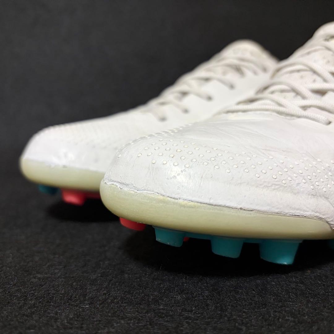 【美品】NIKE ティエンポ レジェンド 9 エリート AG-PRO