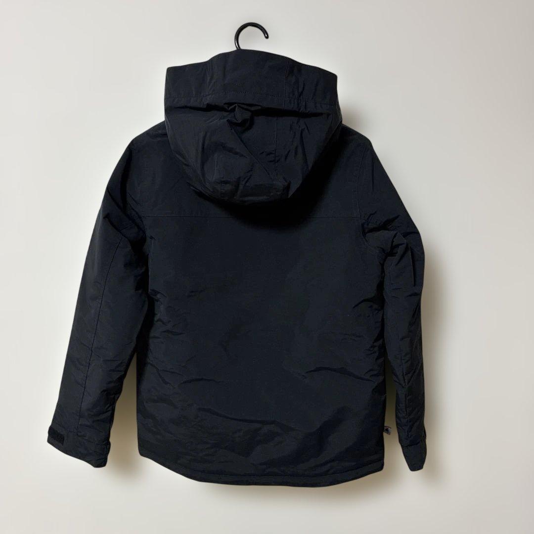 BURTON キッズ　ウェア上下　サイズM