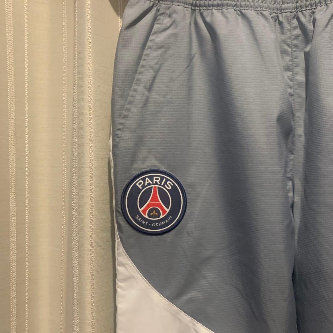 NIKE ジョーダン PSG セットアップ