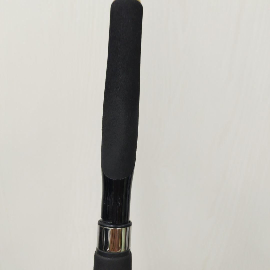 シマノ 熱砂　NESSA BB S1102MMH サーフ　ヒラメ