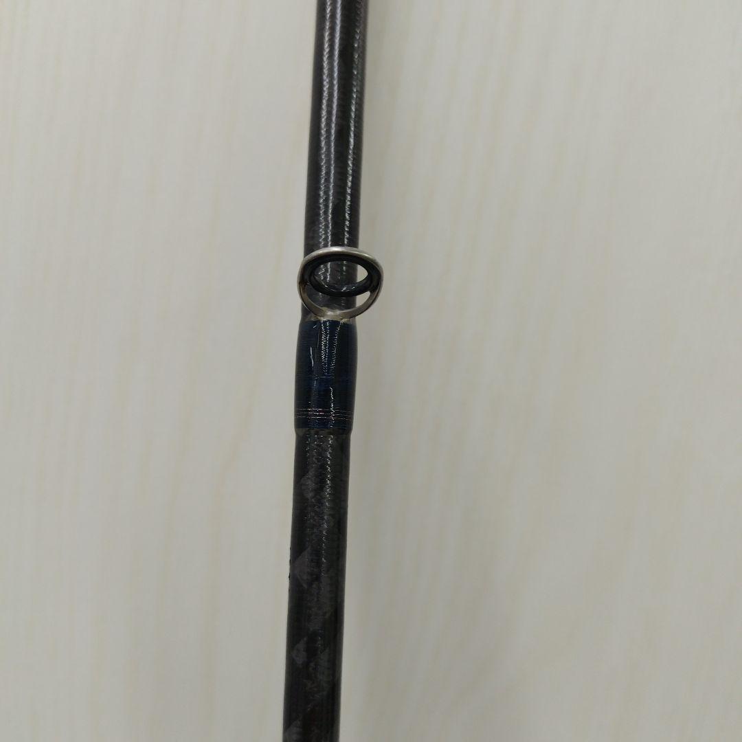シマノ 熱砂　NESSA BB S1102MMH サーフ　ヒラメ