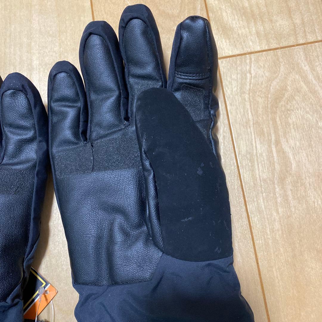 THE NORTH FACE GORE-TEX グローブ　サイズXL