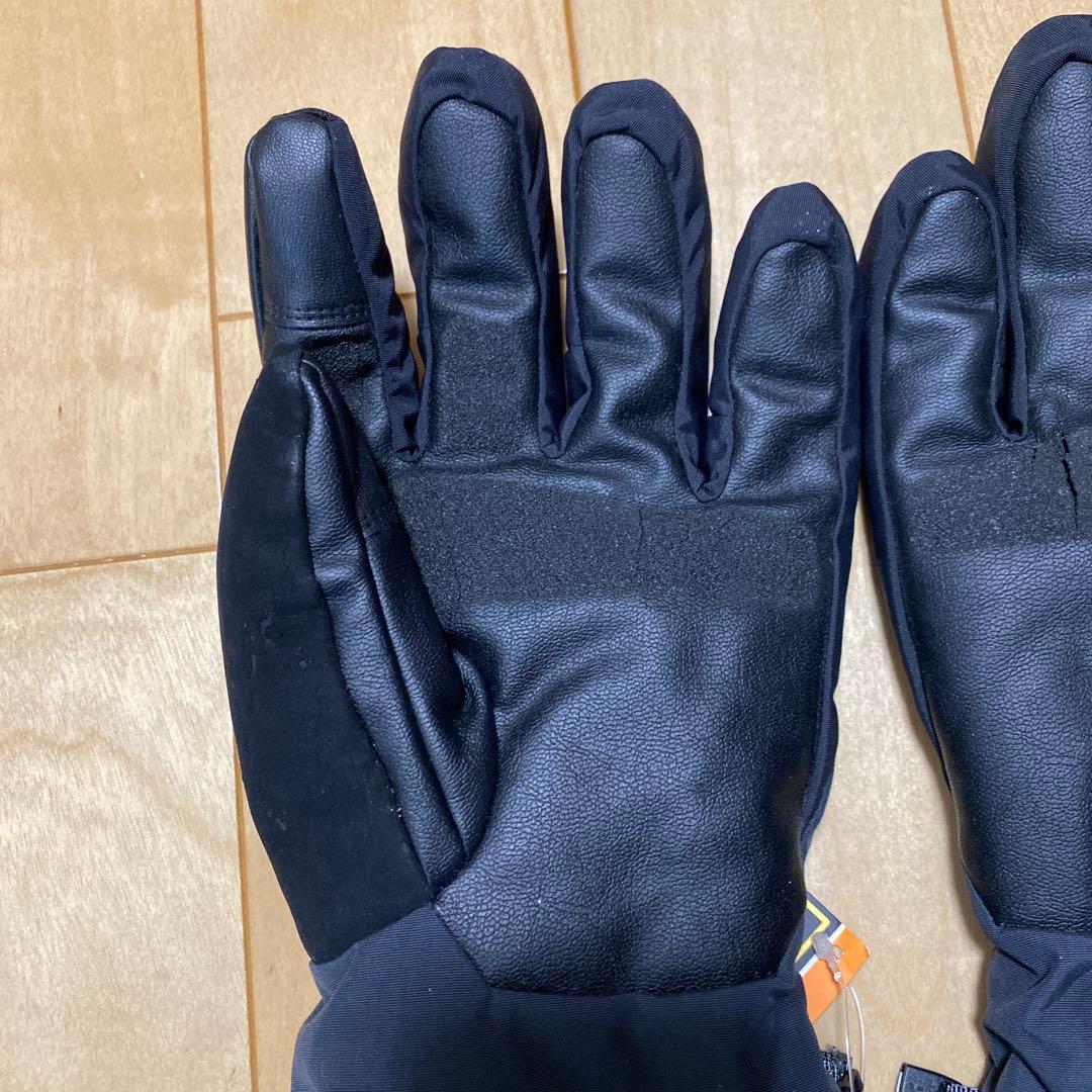 THE NORTH FACE GORE-TEX グローブ　サイズXL