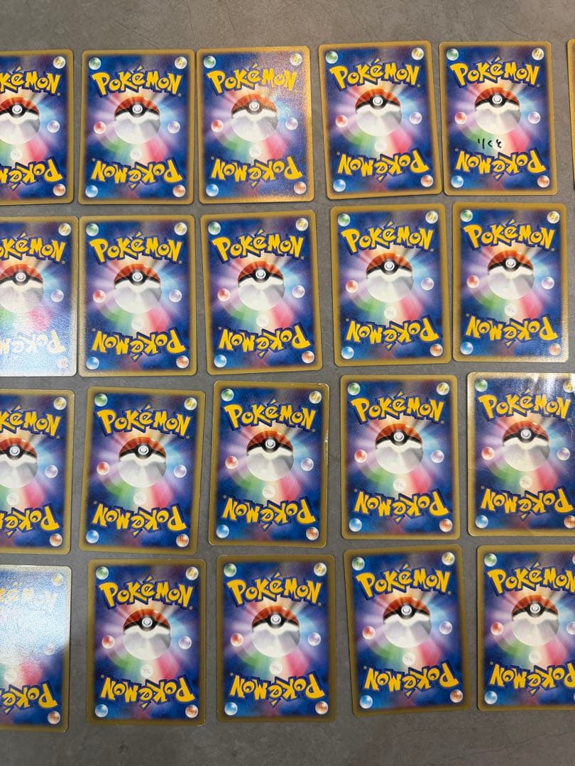 超希少　ポケモンカード　まとめ売り　2003 2006