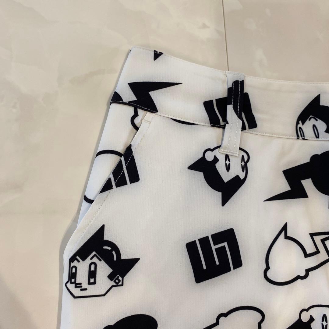 新品　ラウドマウス　レディース　スカート