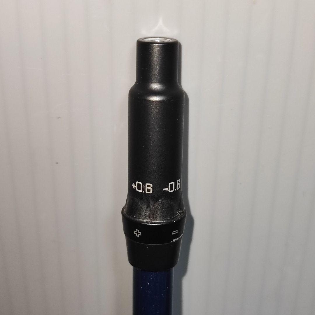 PING ALTA J 50 FLEX-R ドライバー用 シャフト G400