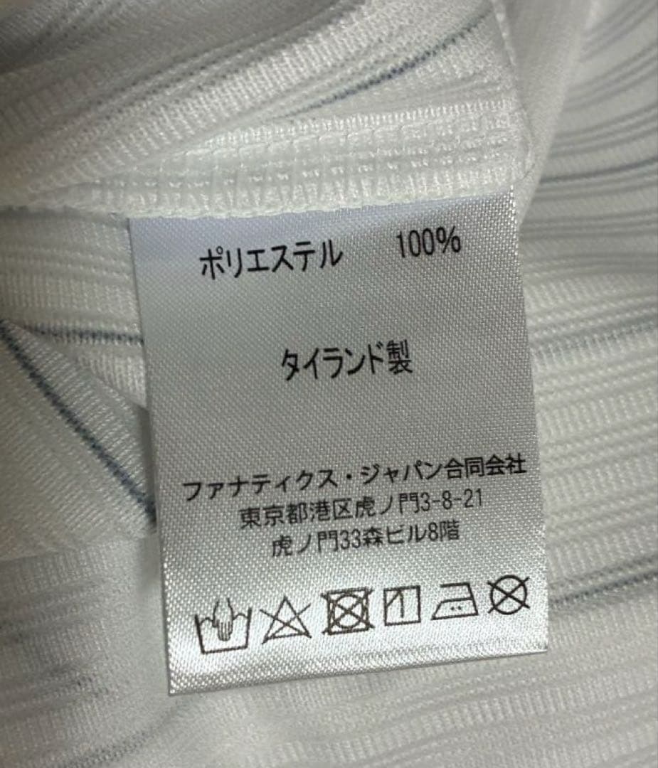 千葉ロッテマリーンズ ユニフォーム マーティン