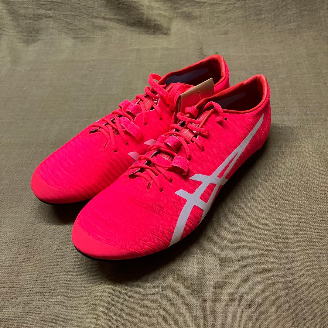 【新品未使用】27cm asics アシックス JETSPRINT2
