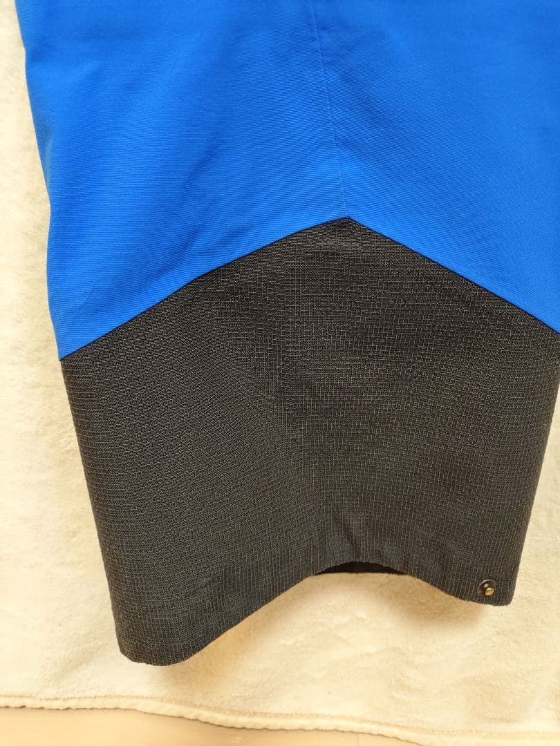 NORRONA Lofoten GoreTex Propant S ノローナ