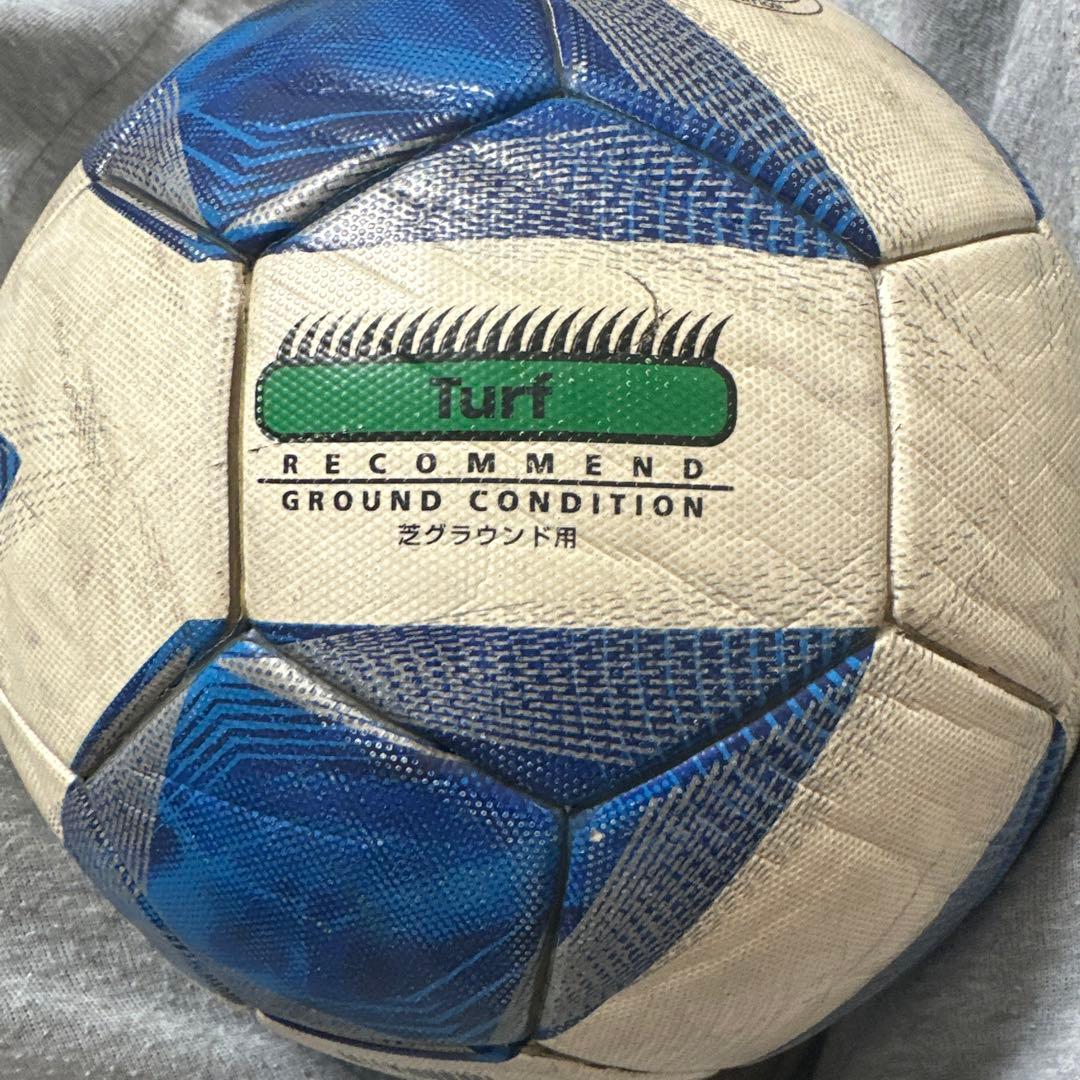 JFA サッカーボール 5000 芝グラウンド用