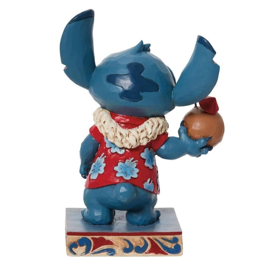 ディズニー　ショムジムショア　彫刻　置物