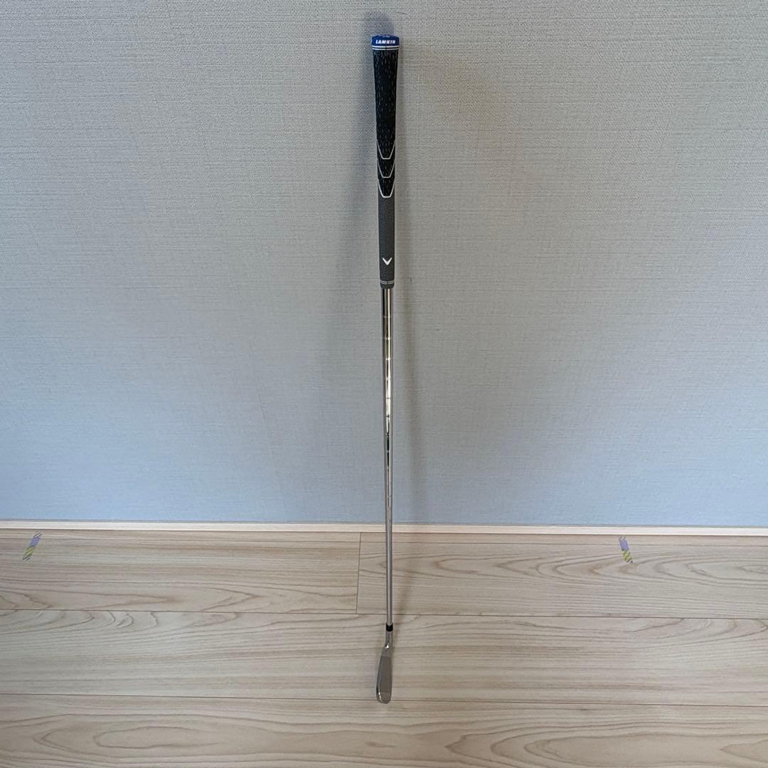 Aiスモーク 5番アイアン 純正スチールシャフト フレックスS