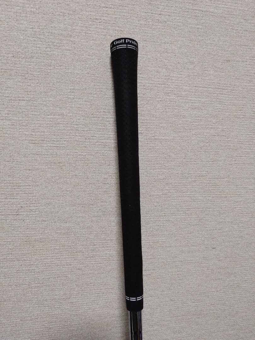 GLIDE Forged 56度ウェッジ