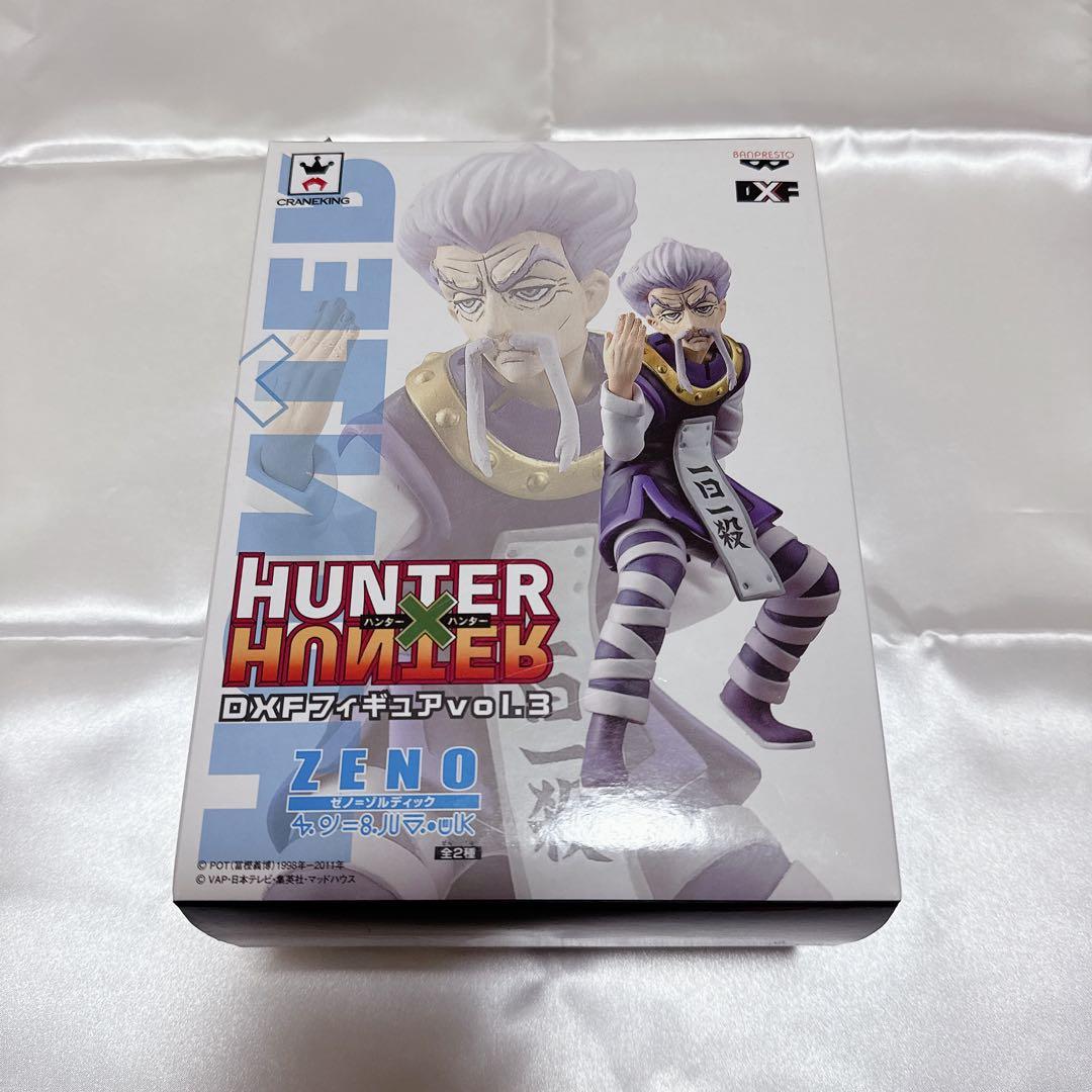【希少品】 フィギュア シルバ ゼノ まとめ売り