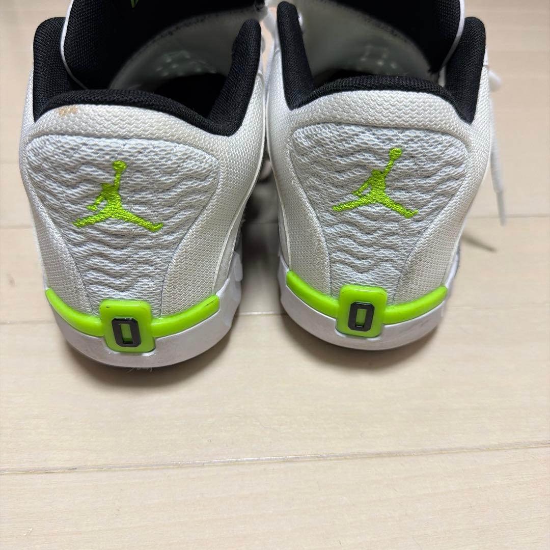 Jordan JT バスケットボールシューズ