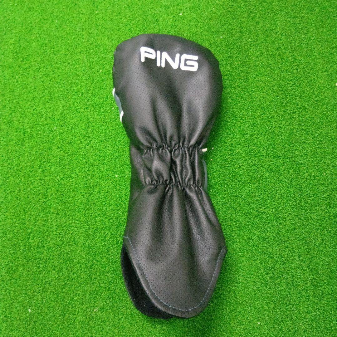 PING G425　LST 9° ヘッドのみ