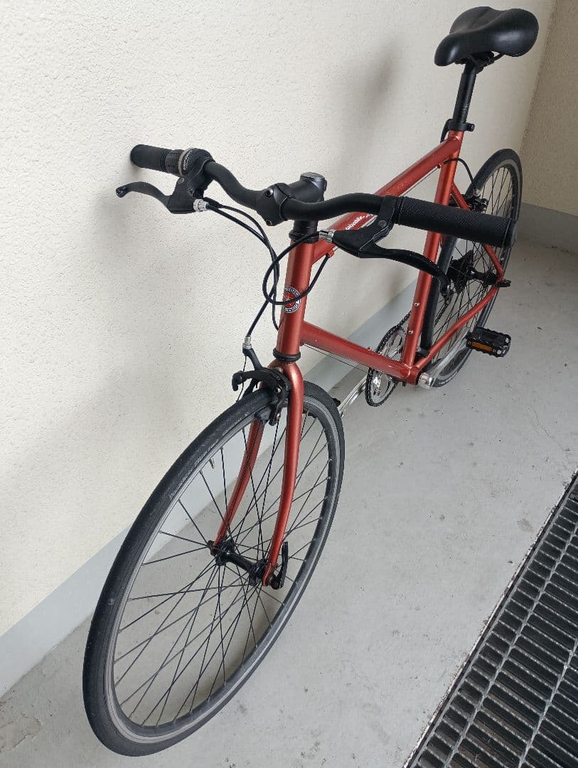 TOKYO BIKE 東京バイク サイズM(165～175cm）直接引取り限定
