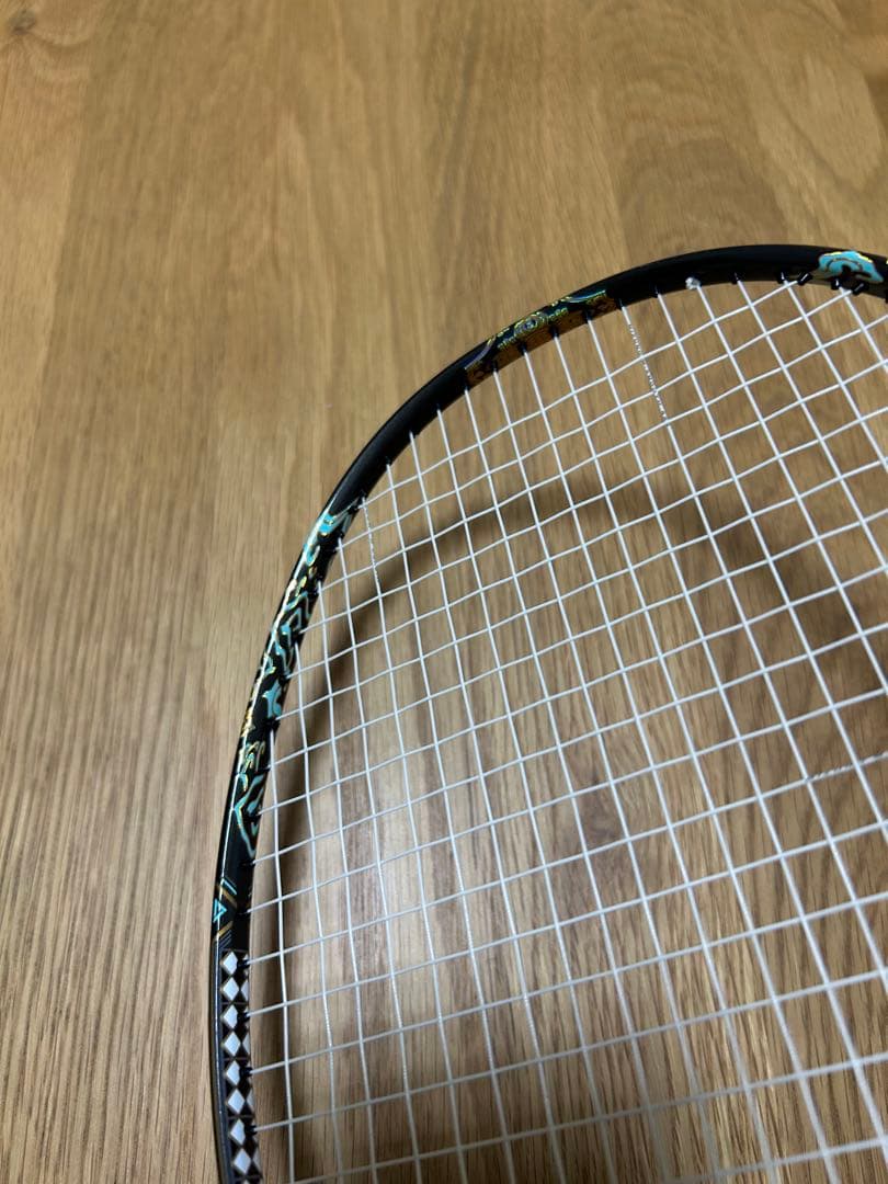 フライパワー Fly Power TIZONA ティゾーナ 美品