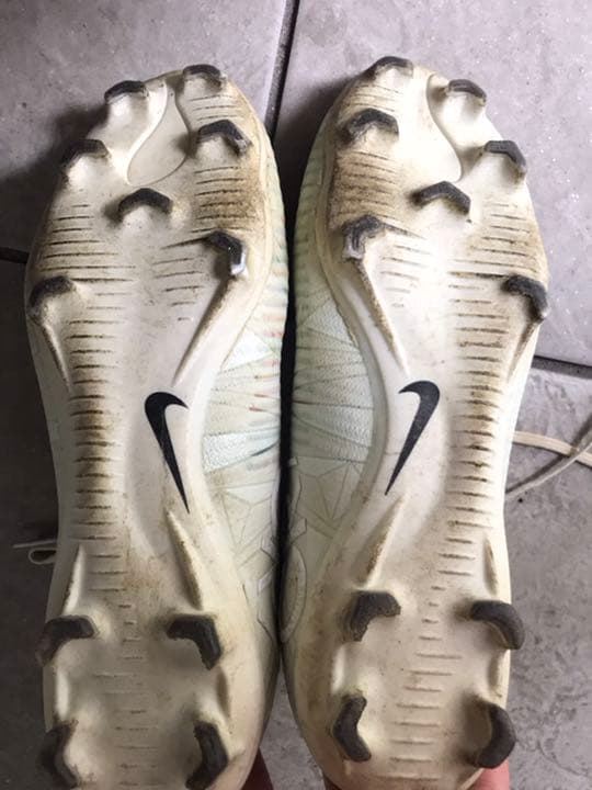 NIKE ナイキ　クリロナトップモデル　FG