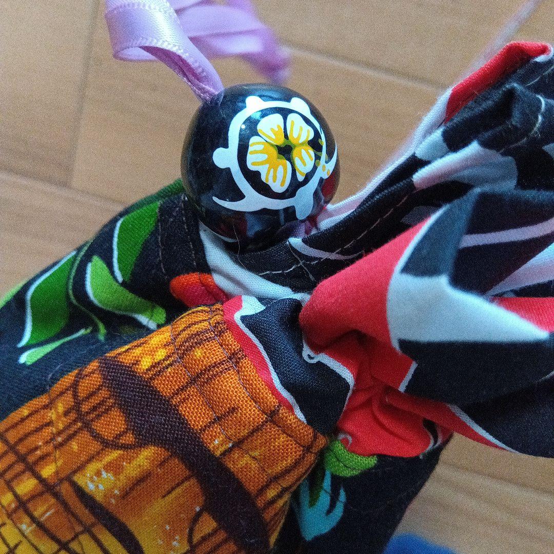 プイリ、ケース、キーパー3点セット