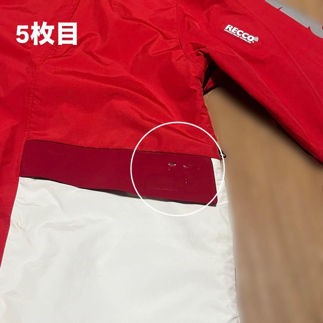 MOUNTAINROCKSTARマウンテンロックスター上下セット 25-26 L