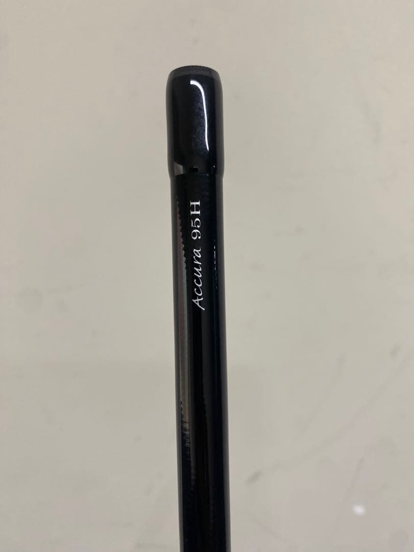 ゼナック　ミュートスアキュラ95Hオーシャンガイドモデル