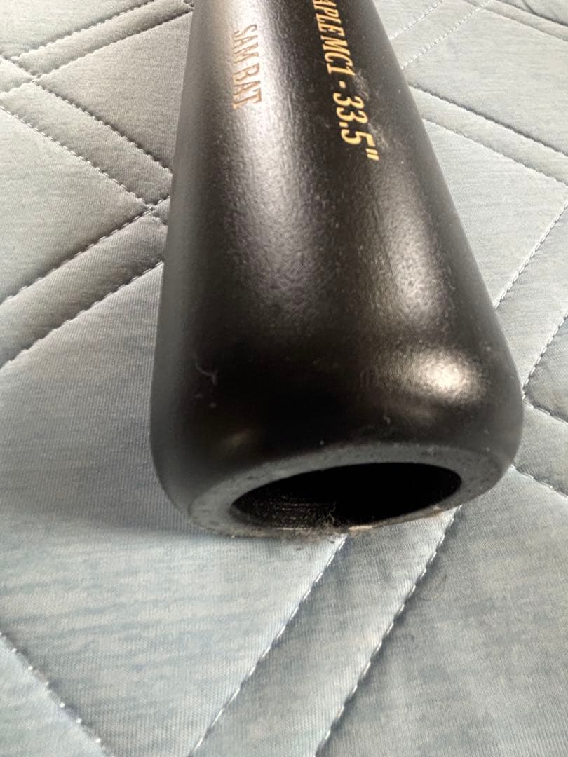 SAM BAT MAPLE MC1 ミゲル・カブレラモデル