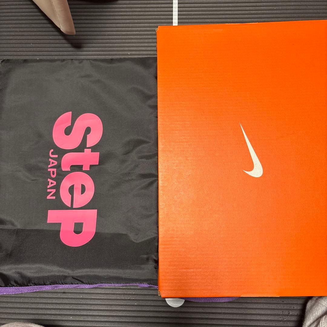 Nike VaporFly4 メンズ25.5cm ナイキ ヴェイパーフライ4