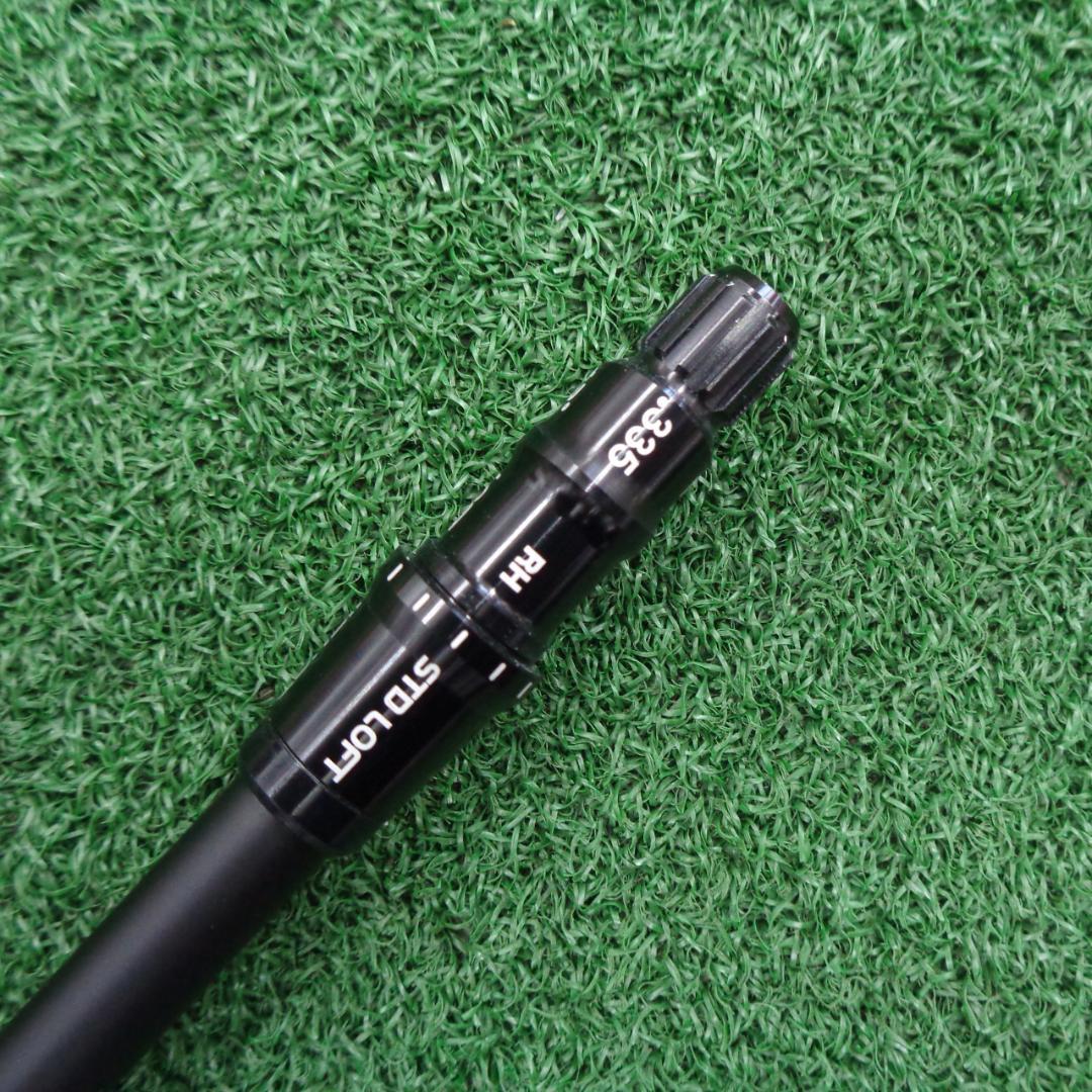 【未使用】フジクラ SPEEDER NX BLACK 60S Qi10LS純正