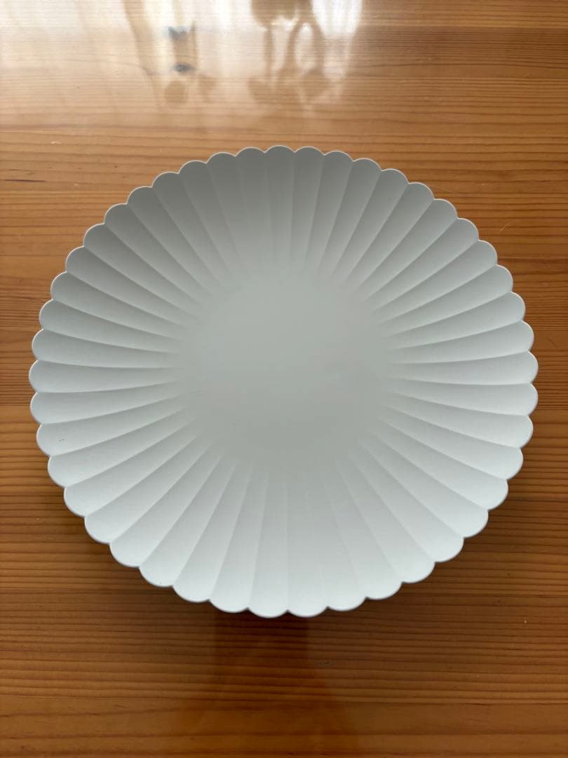 1616/arita japan TY パレスプレート 220 3枚セット売り