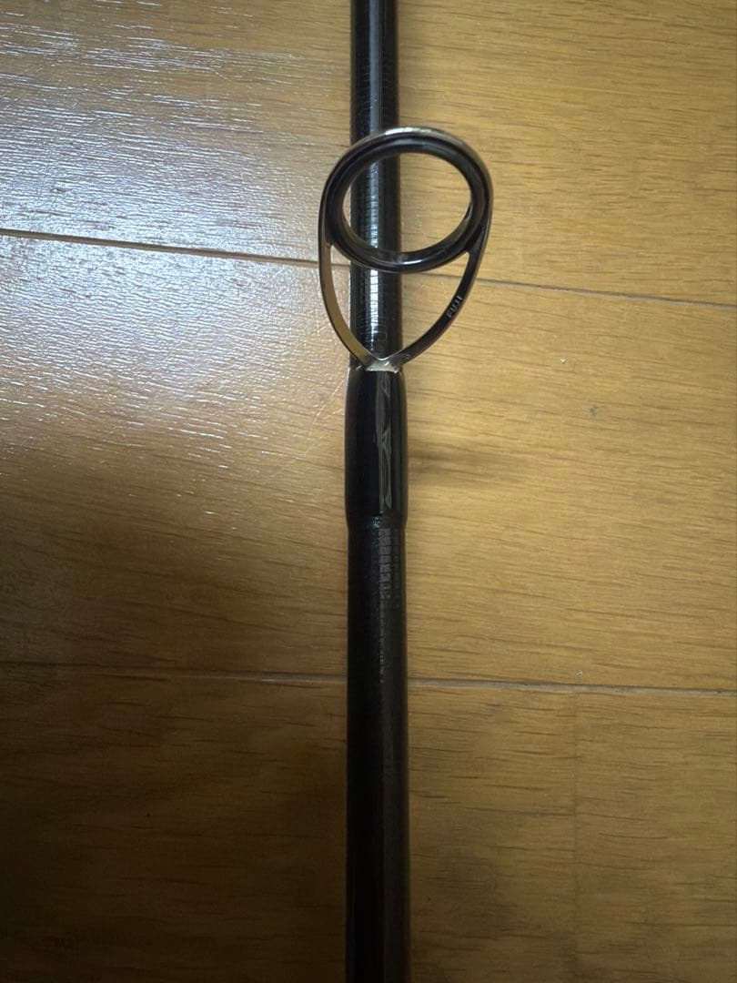 ツーリミット85フィネス　ジャンプライズ