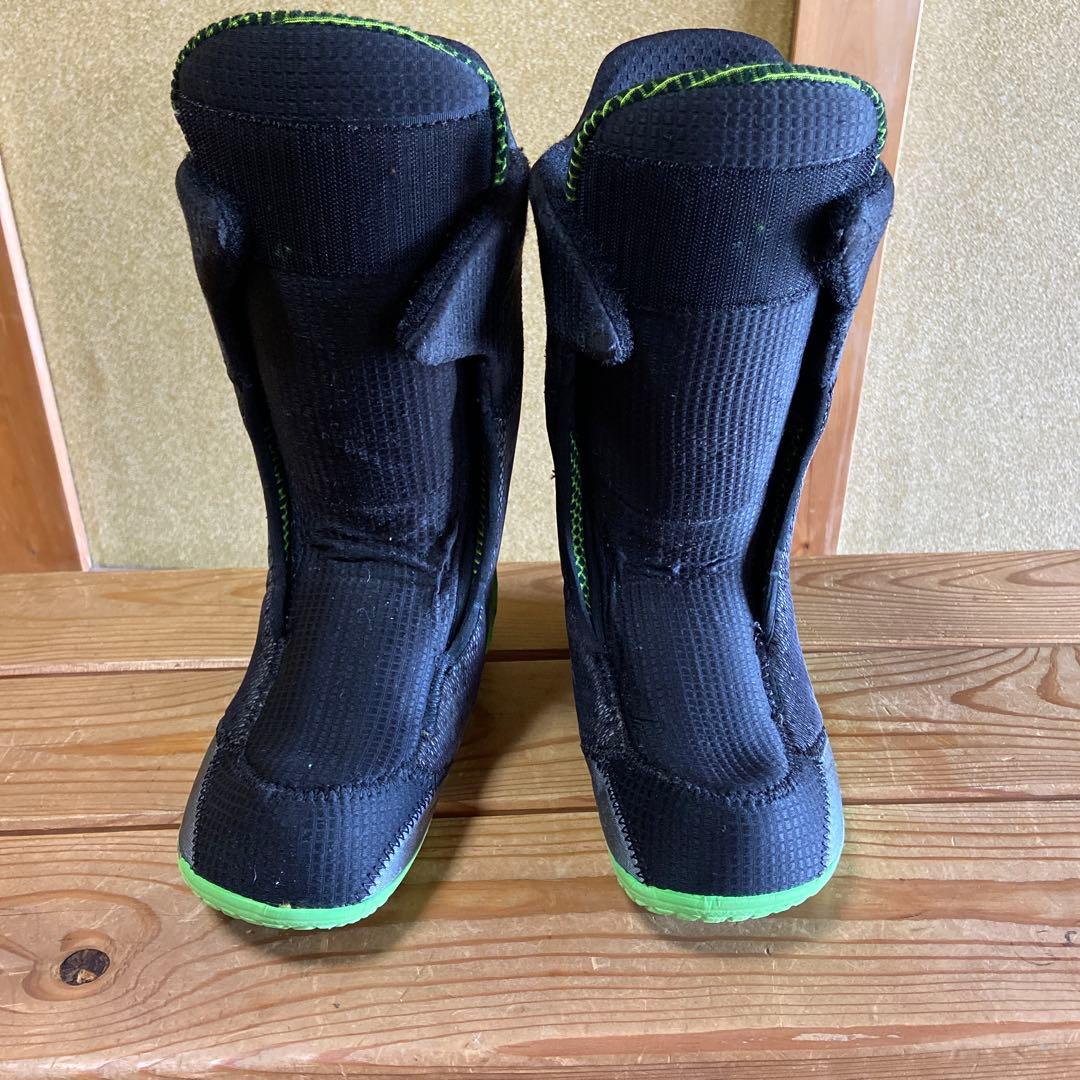 BURTON ION ASIAN FIT 25.5cm バートン アイオン