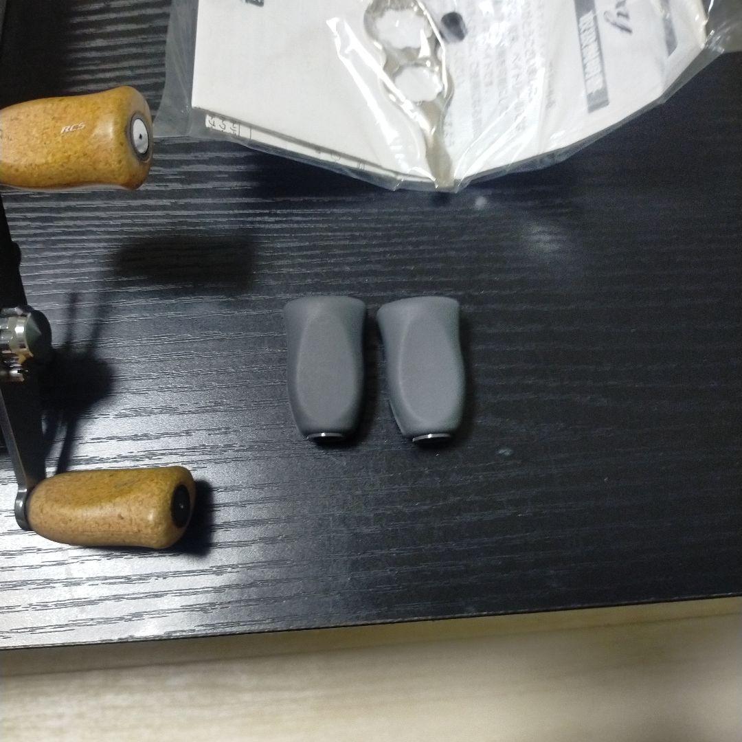 ダイワピクシー イエローパール　希少美品