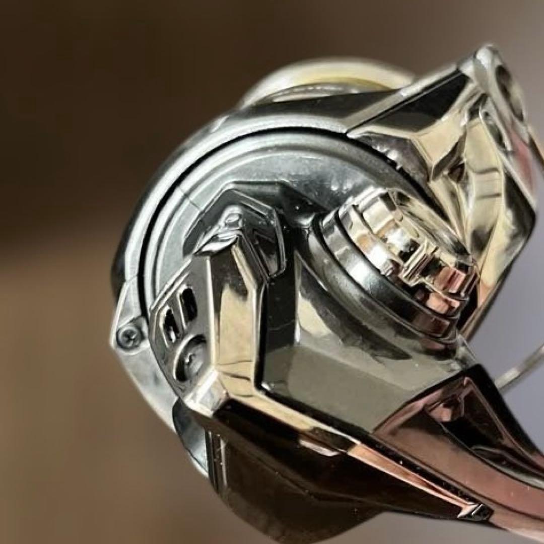 SHIMANO Soare XR C2500SHG ベイトリール
