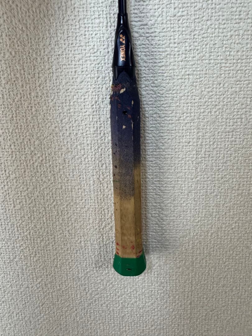 アストロクス100zz ネイビーブルー 3ug5 ヨネックス