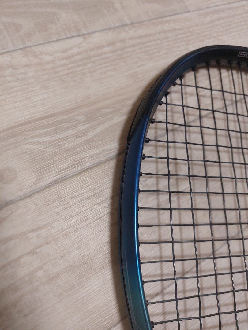 YONEX EZONE 100 テニスラケット G1