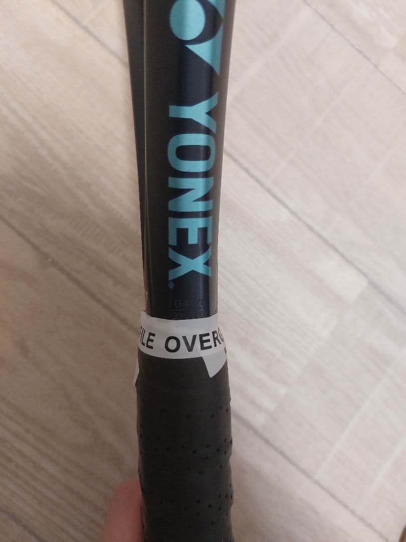 YONEX EZONE 100 テニスラケット G1