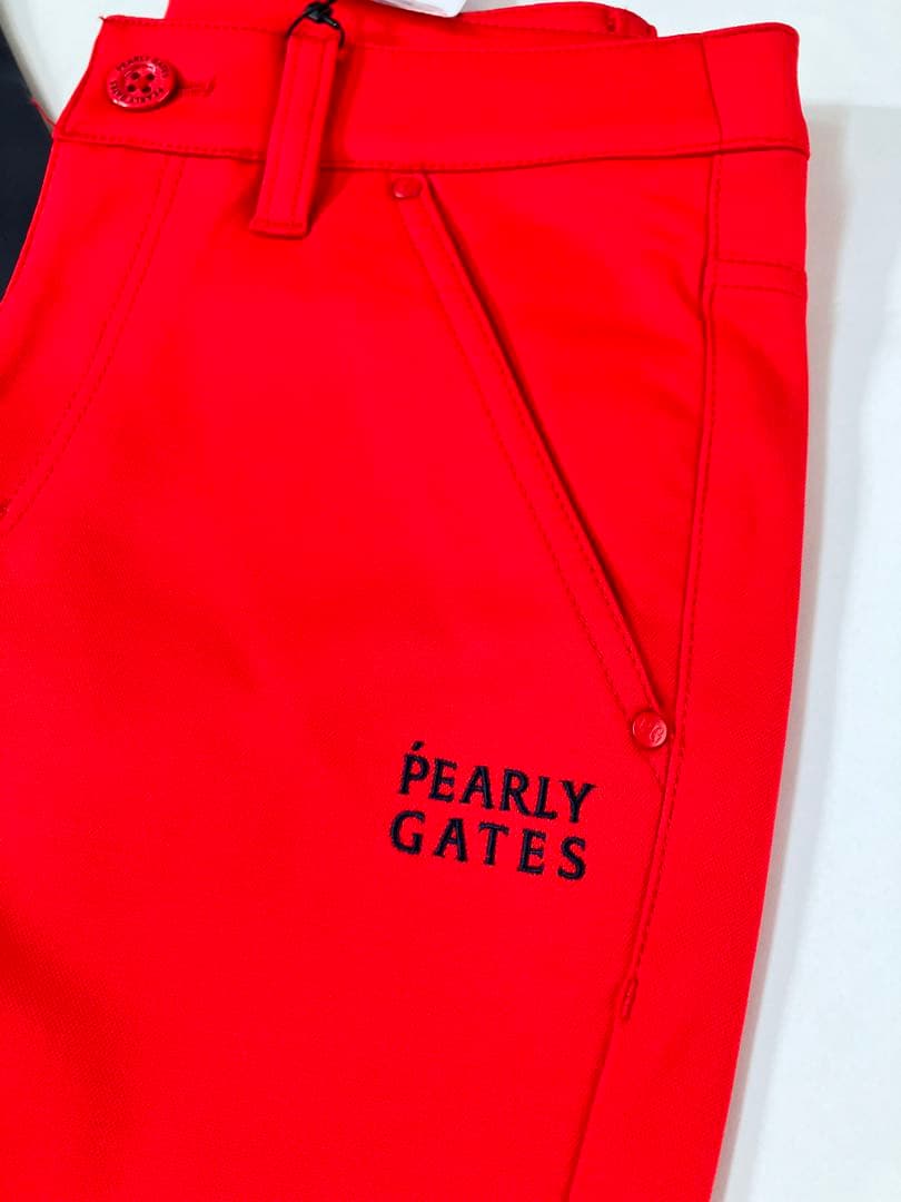 PEARLY GATES twiceコラボ