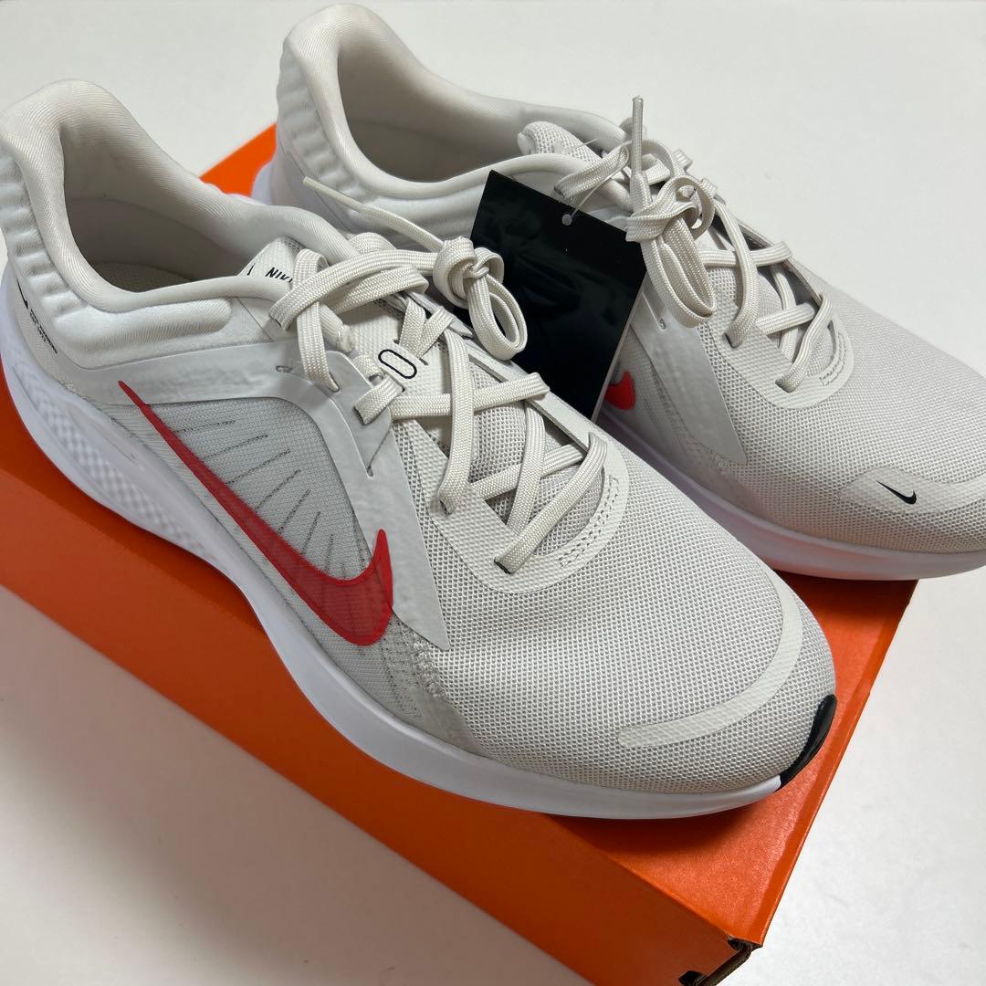 【新品未使用】NIKE QUEST5 28㎝
