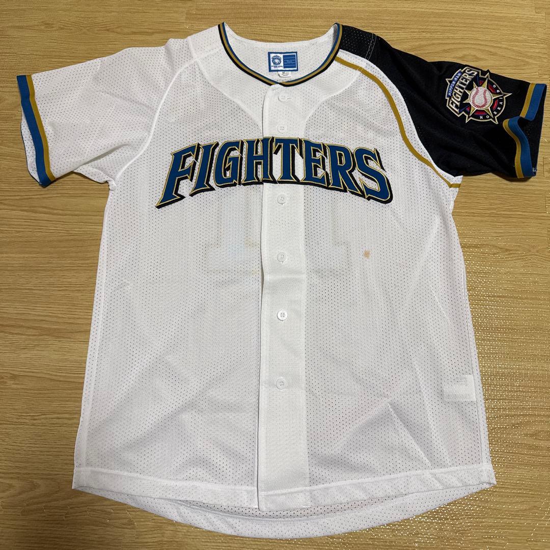 FIGHTERS ユニフォーム DARVISH 11