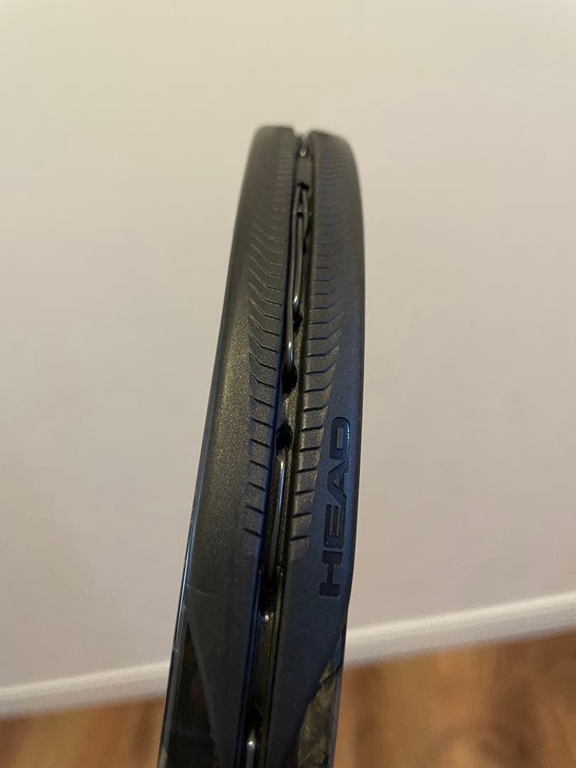 HEAD GRAPHENE 360 SPEED MP 2018 即使用可 G2