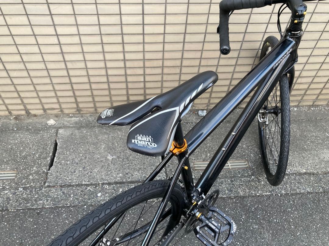 送料込CANNONDALE SYNAPSE 2 キャノンデール シナプス 2