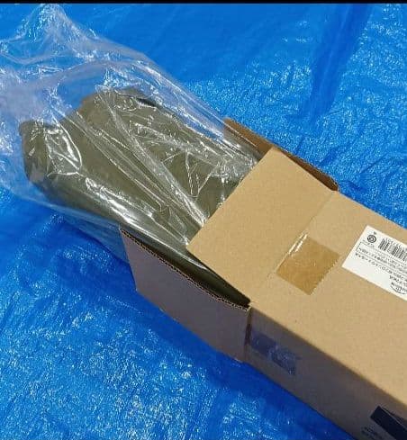 BUNDOK ソロベースEX用　フロントウォール 前幕　BDK-77　カーキ色