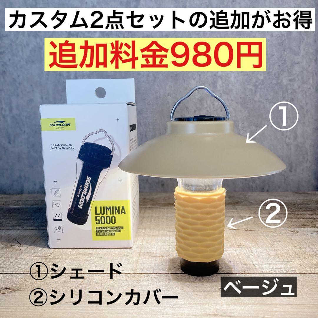 2個　最安値　lumina5000 ルミナ5000 スームルーム　ゴールゼロ　⑦